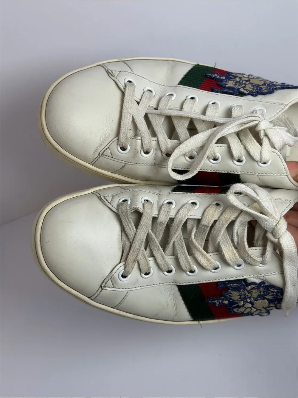 Gucci Ace Disney 